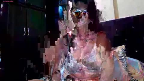 Alejandra khalifa online show from 07/20/26, 01:31
