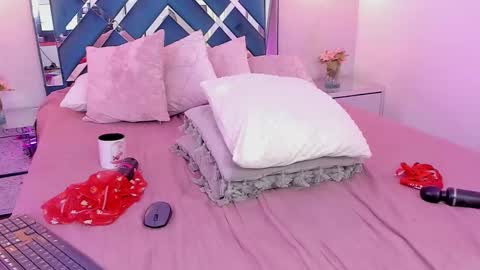 Mia Khalifa online show from 02/24/25, 02:37