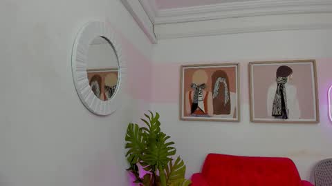 Mia Khalifa online show from 10/27/25, 03:32