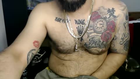 Snapshot of miaking chatting on 01/27/25, 04:41 Mark online show from 01/27/25, 04:41