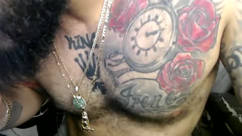 Snapshot of miaking chatting on 02/17/25, 05:36 Mark online show from 02/17/25, 05:36