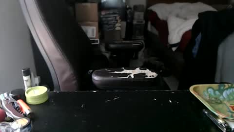 Snapshot of miaking chatting on 10/12/25, 04:39 Mark online show from 10/12/25, 04:39