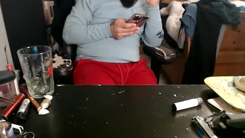 Mark online show from 02/10/26, 06:06