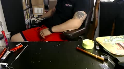 Mark online show from 02/15/26, 05:26