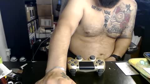 Mark online show from 02/27/26, 04:23