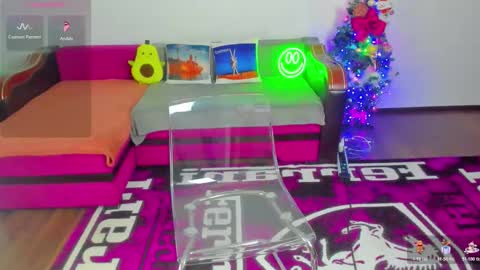 Mia Kittyy online show from 12/19/25, 02:07