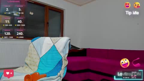 Mia Kittyy online show from 01/31/26, 08:51