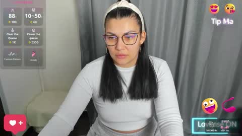 Mia Kittyy online show from 02/28/26, 10:55