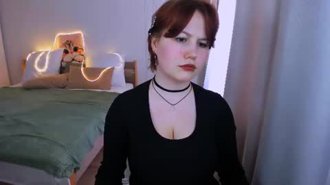 mialacrice online show from 06/27/26, 11:37