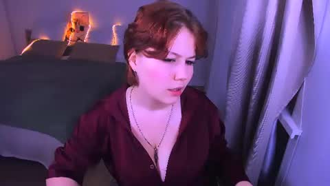 mialacrice online show from 07/03/26, 06:36