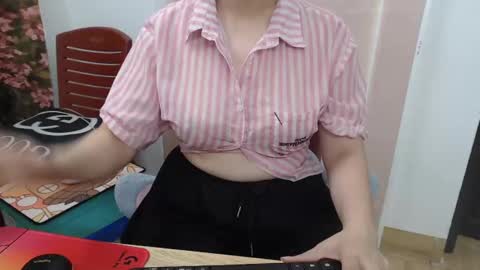 Snapshot of mialala205221 chatting on 10/02/25, 03:13 Mia online show from 10/02/25, 03:13