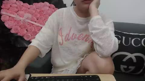 Snapshot of mialala205221 chatting on 10/26/25, 03:34 Mia online show from 10/26/25, 03:34