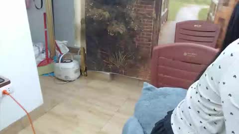 Snapshot of mialala205221 chatting on 10/29/25, 03:42 Mia online show from 10/29/25, 03:42