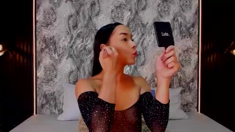 Snapshot of mialarouse chatting on 02/01/26, 07:23 Mia Larouse online show from 02/01/26, 07:23