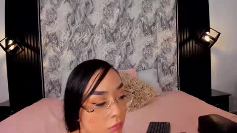 Snapshot of mialarouse chatting on 02/10/26, 07:40 Mia Larouse online show from 02/10/26, 07:40