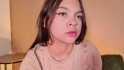 Mia online show from 03/15/26, 02:23