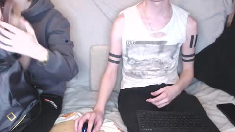 mialy_slim online show from 01/17/26, 12:10