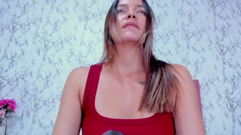 Mia Malkova online show from 10/23/25, 05:44