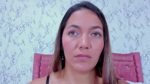 Mia Malkova online show from 10/25/25, 05:19