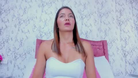 Mia Malkova online show from 02/07/26, 04:22