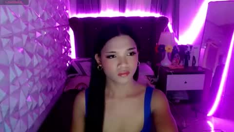 miamalkovax online show from 05/17/26, 06:11
