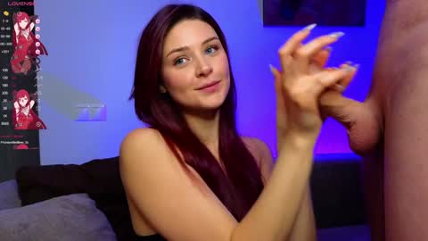 BestMarriedCouple online show from 01/18/25, 07:28