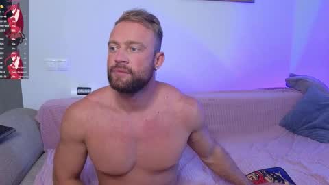 BestMarriedCouple online show from 09/23/25, 05:32