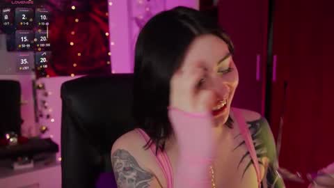 Lili online show from 03/17/26, 01:54