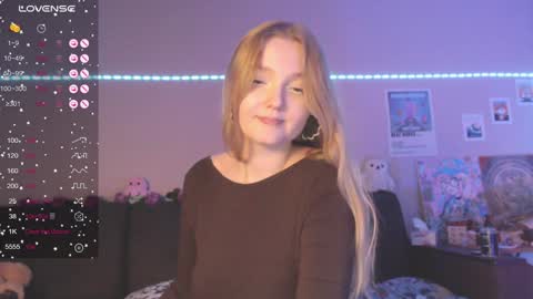 Snapshot of miamiameow chatting on 01/31/25, 05:10 Mia online show from 01/31/25, 05:10