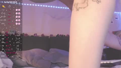 Snapshot of miamiameow chatting on 03/02/25, 07:34 Mia online show from 03/02/25, 07:34