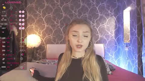 Mia online show from 02/20/26, 05:24