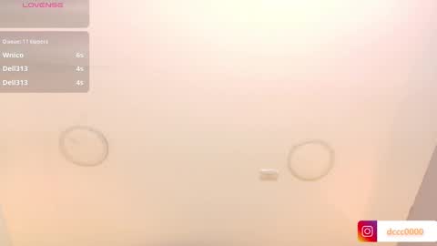 Mia  online show from 01/20/25, 03:07