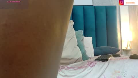 Mia  online show from 02/27/25, 03:48