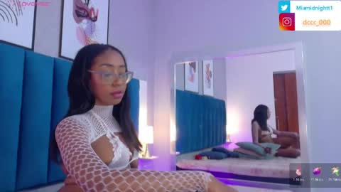 Mia  online show from 05/29/26, 01:53