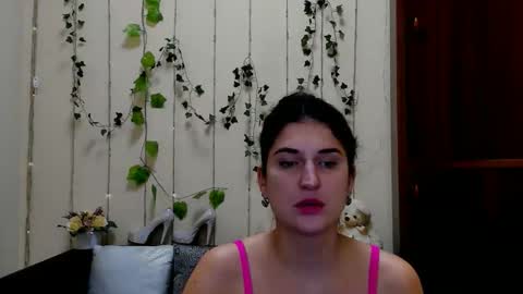 Alianna online show from 03/21/26, 08:19