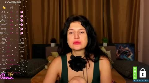 Alianna online show from 06/02/26, 06:15