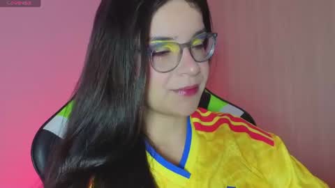 Snapshot of miamillerr_28 chatting on 06/18/26, 07:08 Mia online show from 06/18/26, 07:08