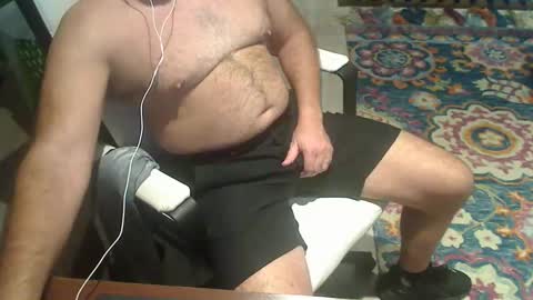 Snapshot of miamiwrestler chatting on 05/17/26, 11:23 miamiwrestler online show from 05/17/26, 11:23