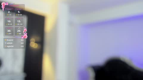 Snapshot of miamontoya chatting on 02/01/25, 04:11 Mia   -5 7001400 Follow  online show from 02/01/25, 04:11