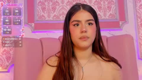 Snapshot of miamontoya chatting on 03/04/25, 05:56 Mia   -5 7001400 Follow  online show from 03/04/25, 05:56