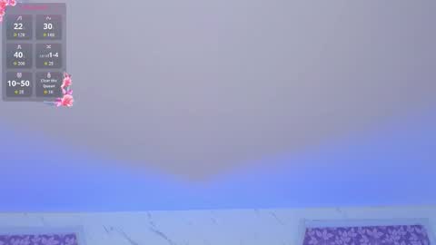 Mia   -5 7001400 Follow  online show from 02/03/26, 01:05