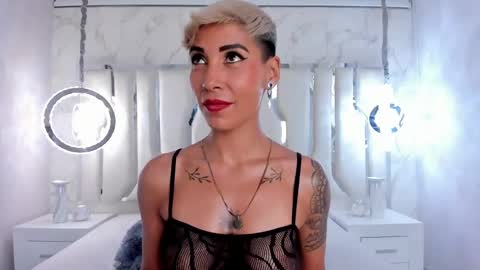 Mia Morgann online show from 02/27/25, 06:42