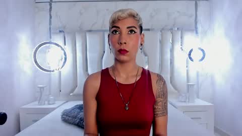 Mia Morgann online show from 02/28/25, 12:52