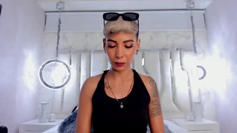 Mia Morgann online show from 03/08/25, 04:06