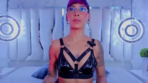 Mia Morgann online show from 09/09/25, 02:05