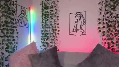 Mia Morgann online show from 03/11/26, 01:17