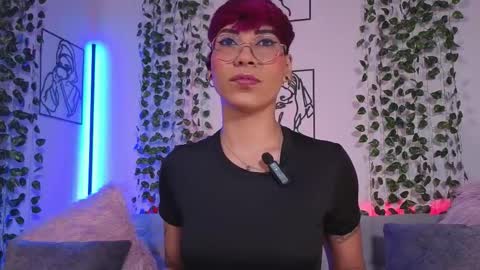 Mia Morgann online show from 03/27/26, 01:11