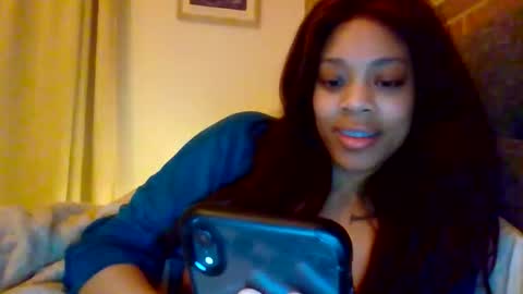 MiaMuffn online show from 03/16/26, 06:28