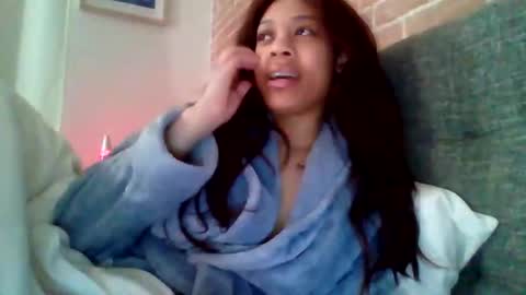 MiaMuffn online show from 04/21/26, 11:05