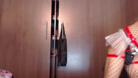 Snapshot of miancuntydoll chatting on 12/20/24, 03:14 MianCuntyDoll online show from 12/20/24, 03:14